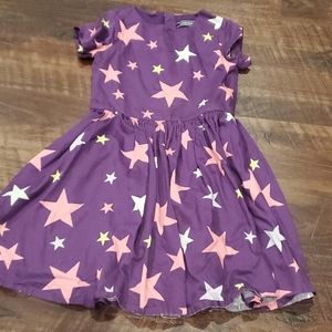 Lands End Girls Dress, size 8